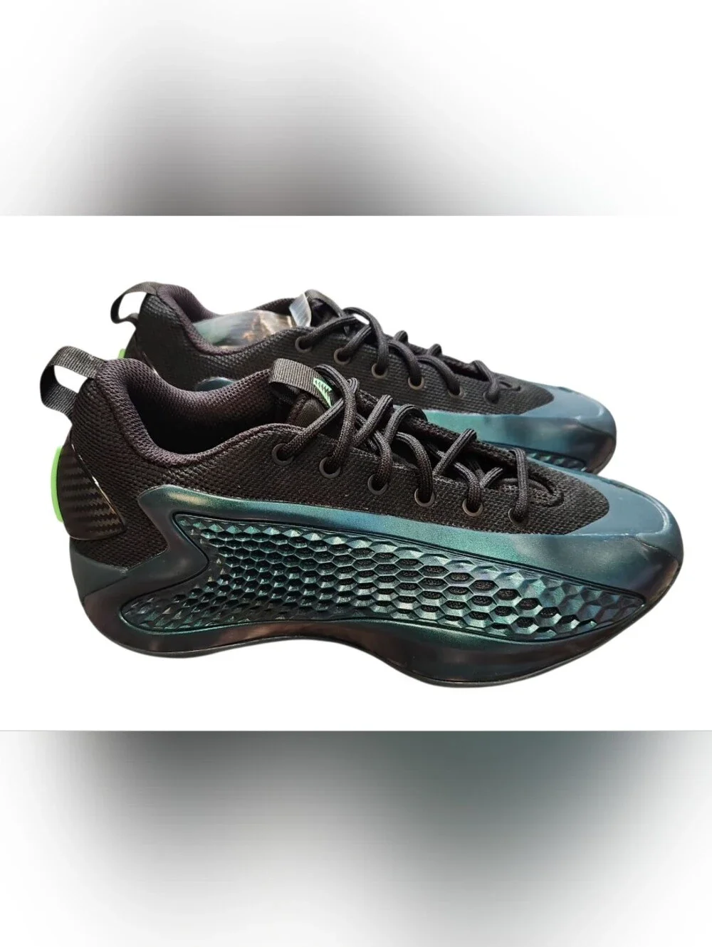 NEW‎ Adidas AE 1 Low Metamorphis